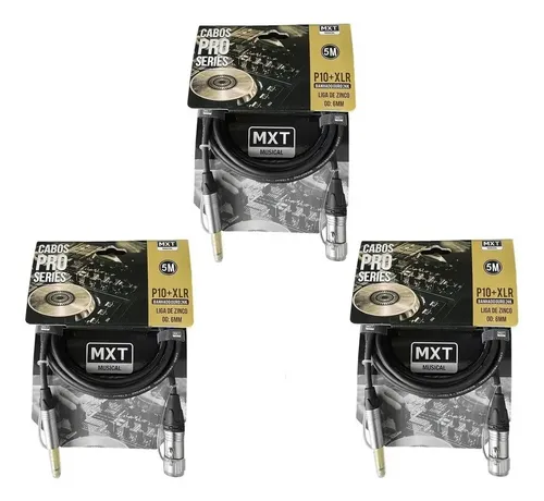 Kit MXT Pro Series